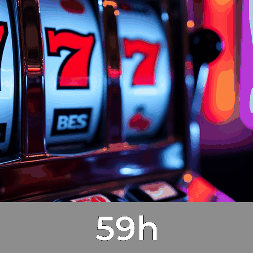 Cassino Online 59h