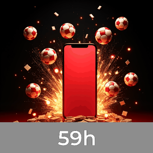 Acesso ao 59h