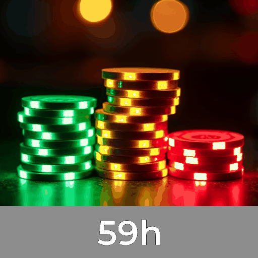 Cassino Online 59h