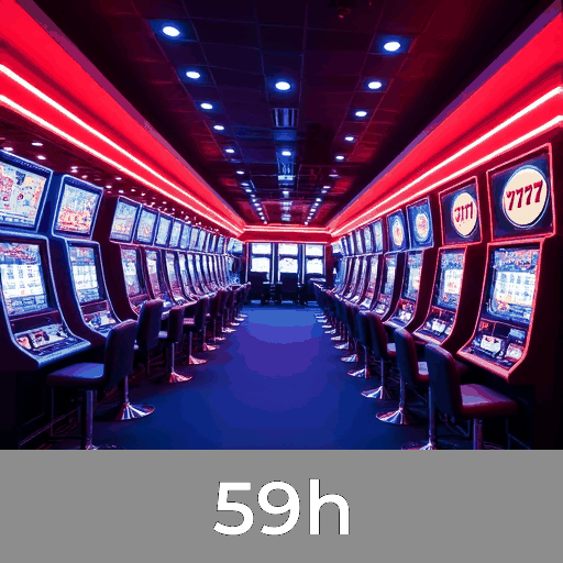 Cassino Online 59h