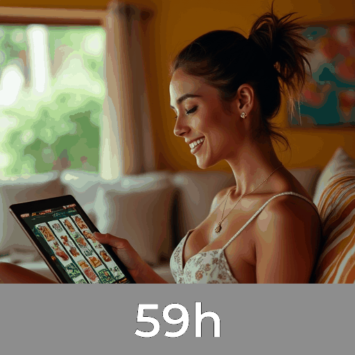 Acesso ao 59h