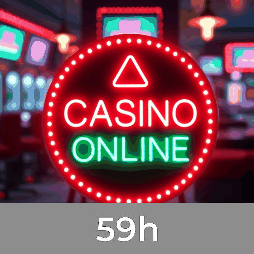 Cadastro na 59h
