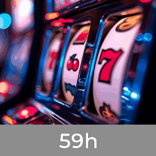 Promoções e Bônus no 59h